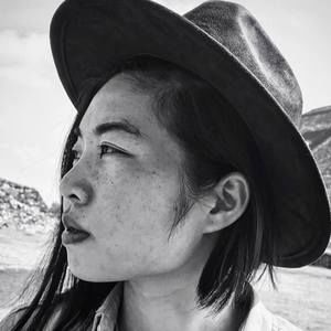 Meet your Posher, Daisy